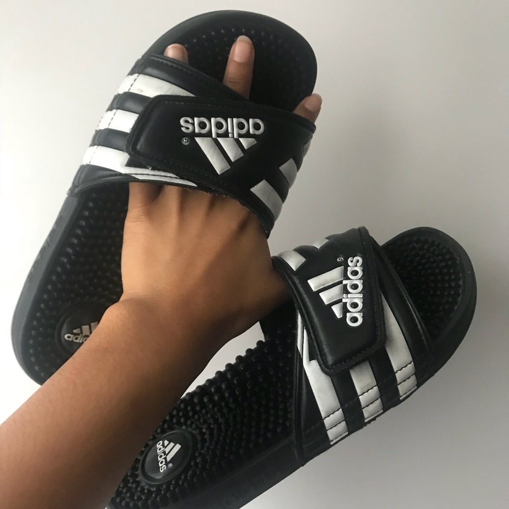 Adidas sandals